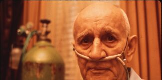 Acute Respiratory Failure More Likely in COPD Patients Prescribed Antipsychotics