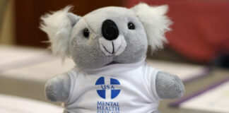 Mental Health First Aid: Another Psychiatric Expansionist Tool