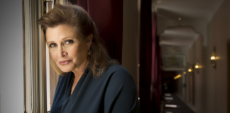 Carrie Fisher, Bipolar Disorder, and the Spread of False Information