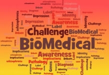 Time to ‘Drop the Disorder’