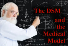 The DSM and the Medical Model: New Video