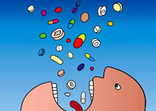 Medical Interventions Are Overused Worldwide