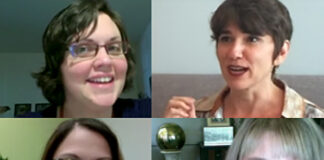 Vital Minds: Four Stories of Recovery