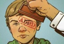 Renowned Harvard Psychologist Says ADHD is Largely a Fraud