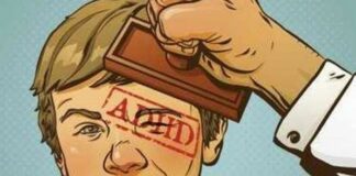 Renowned Harvard Psychologist Says ADHD is Largely a Fraud