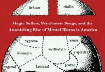 Psychiatrists Must Face Possibility That Medications Harm