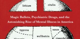 Psychiatrists Must Face Possibility That Medications Harm