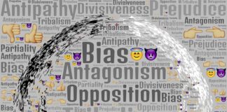 Scapegoating: Why Humanity Desperately Needs Hope to Cling to