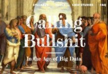 College Course Offered on Calling out Scientific Crap
