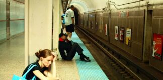 Depression may be our Brain’s way of Telling us to Stop
