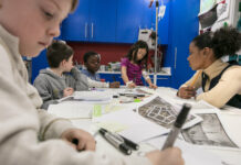 Karen Pence Picks a Cause, and Art Therapists Feel Angst