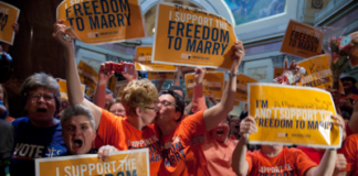Same-sex Marriage Laws Linked to Drop in Teen Suicide Attempts