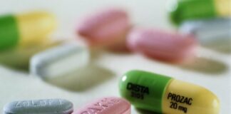 Sharp Rise in Older Americans’ use of Multiple Psychiatric Drugs