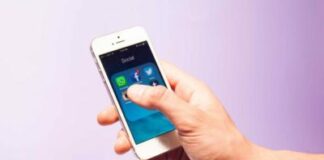 Smartphones are Really Stressing out Americans