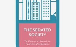 CEP Members Publish New Book: ‘The Sedated Society’