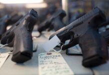 Ban on Mentally ill People Buying Guns Wasn’t Evidence Based