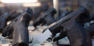 Ban on Mentally ill People Buying Guns Wasn’t Evidence Based