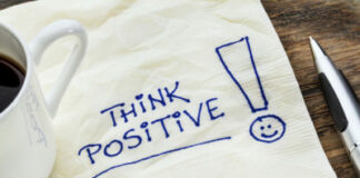 How the Positive Only Movement has a Negative Impact