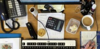 Do Some Trauma Survivors Cope by Overworking?