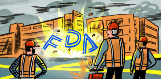 Trump Wants to Blow up the FDA