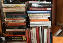 Sir Robin Murray and Our Collective Mea Culpa