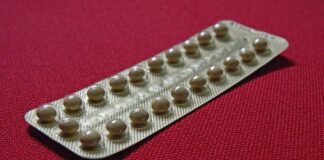 Women on the Pill More Likely to be Treated for Depression