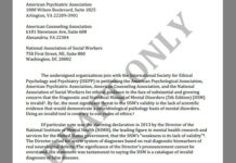 ISEPP Calling for Organizations to Join in Petition