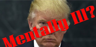 Trump and the Diagnosis Free-for-All