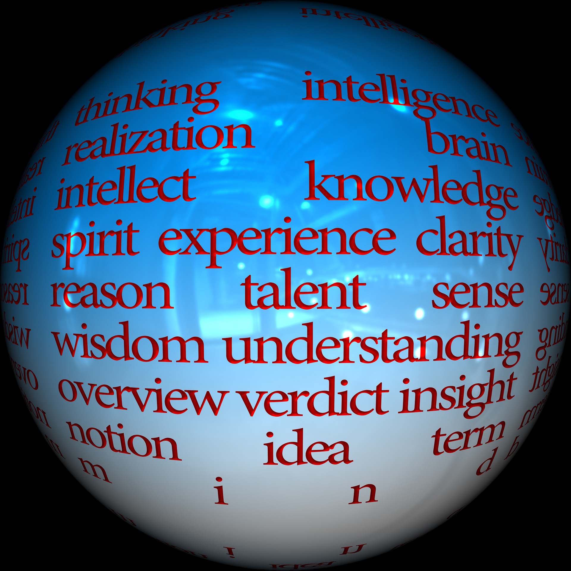 Intelligence: a History - Mad In America
