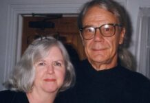 Mickey Nardo: Tangled up in Life