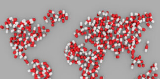 The Sedated Society: the Real Story of our Prescribing Epidemic