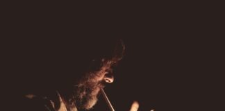 Quitting Smoking May Help with Depression