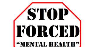 CRPD Absolute Prohibition Campaign and Course