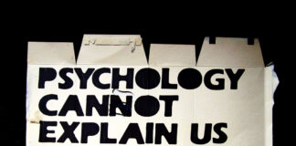 An Alternative Perspective on Psychotherapy: It is Not a âCureâ