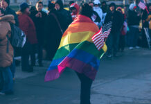 Pro-LGBT Policies Reduce Teen Suicide