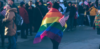 Pro-LGBT Policies Reduce Teen Suicide