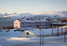 The Door to a Revolution in Psychiatry Cracks Open