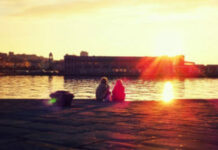 Awe is the Everyperson’s Spiritual Experience