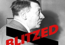 Blitzed: Drugs in Nazi Germany (A Book Review)