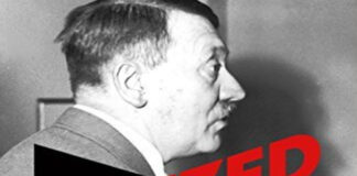Blitzed: Drugs in Nazi Germany (A Book Review)