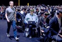 Is Facebook a Structural Threat to Free Society?