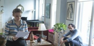 Girls’s Powerful Insight on Trauma