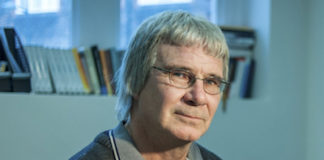 John Read: The Epidemic of Psychiatric Overprescribing