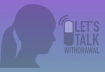 Claire:  Antidepressant Withdrawal, Tapering and SSRI Discontinuation Syndrome