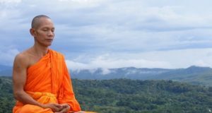Your Brain as Laboratory: The Science of Meditation