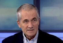 Peter Gøtzsche: The Pharmaceutical Manufacturers Dominance of Mental Healthcare