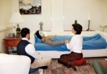 The Psychedelic Miracle