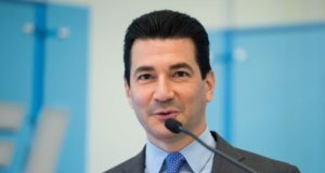 Trump Chooses Gottlieb to run FDA; Big Pharma Relieved