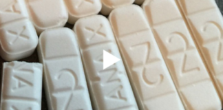 What Happens to Your Brain When you Take Xanax