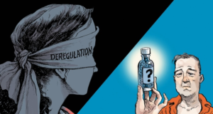 Show Drugs Work Before Selling Them